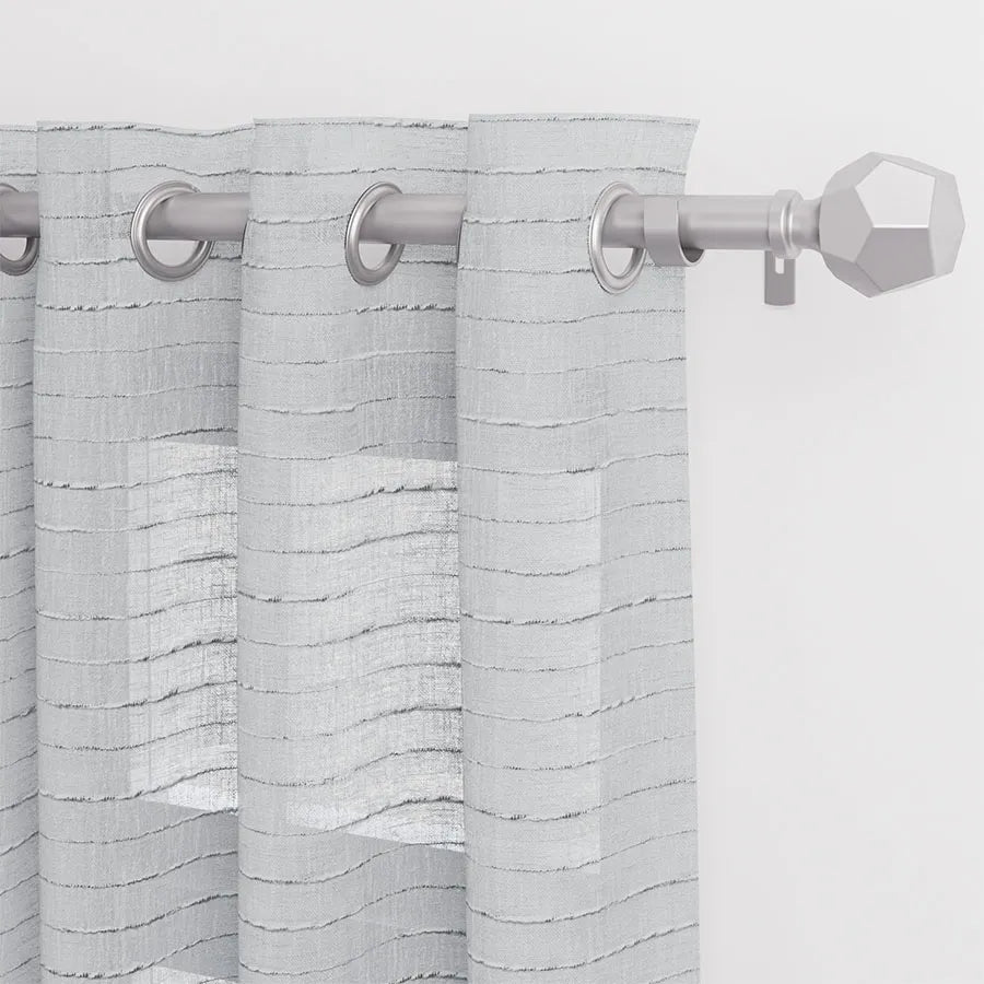 SFS Luxury Drapery Curtains
