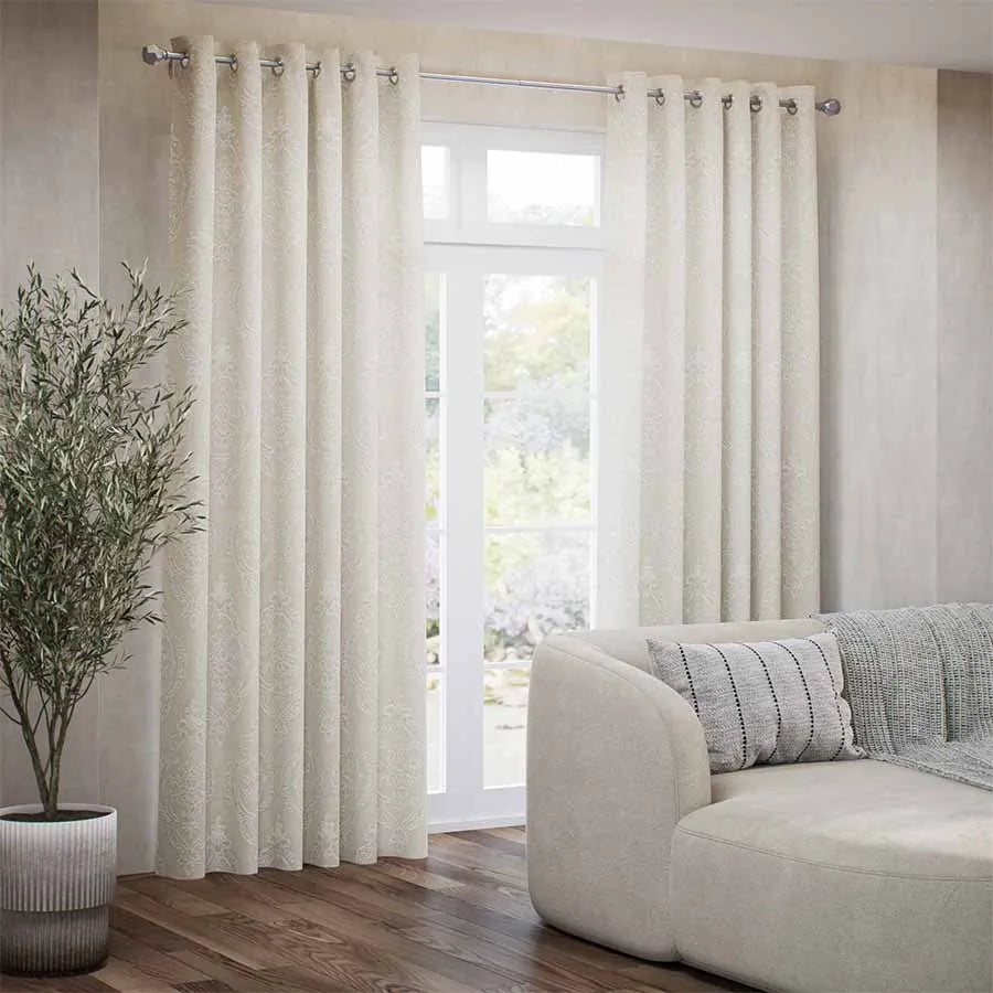 SFS Luxury Drapery Curtains