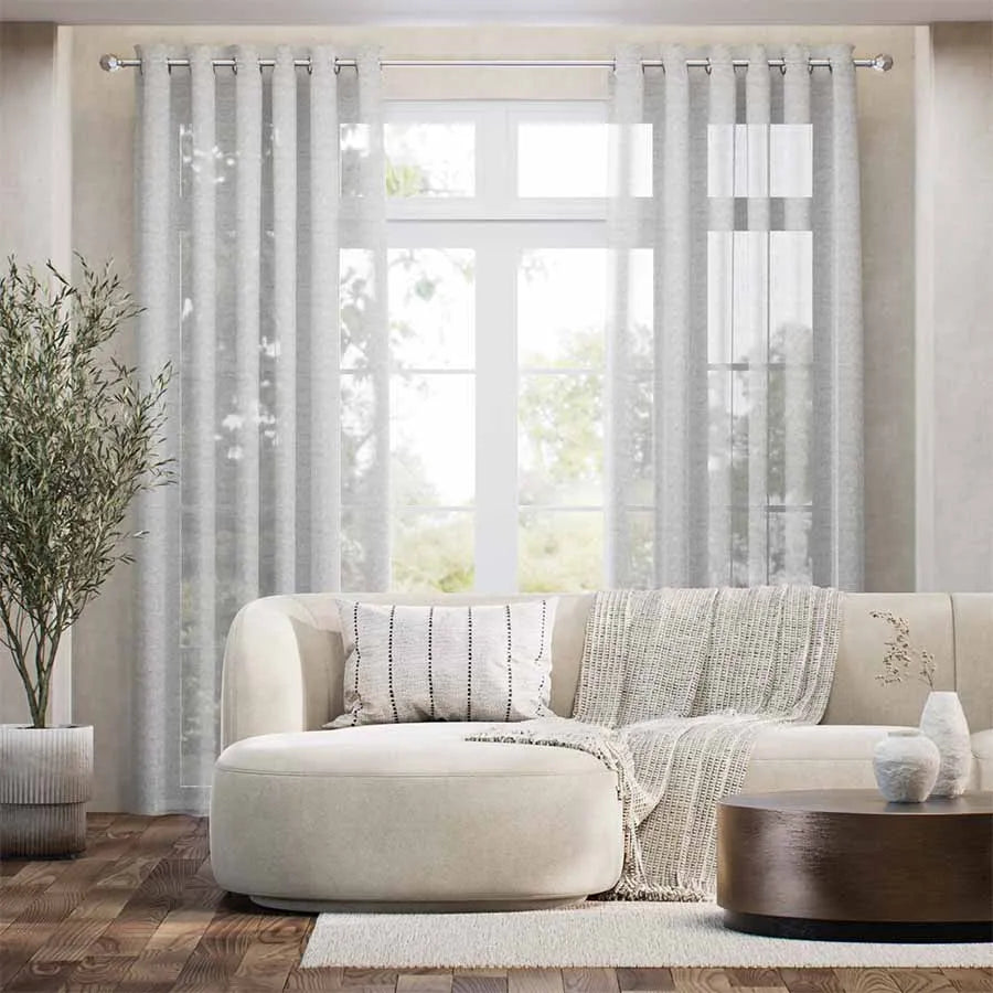 SFS Luxury Drapery Curtains