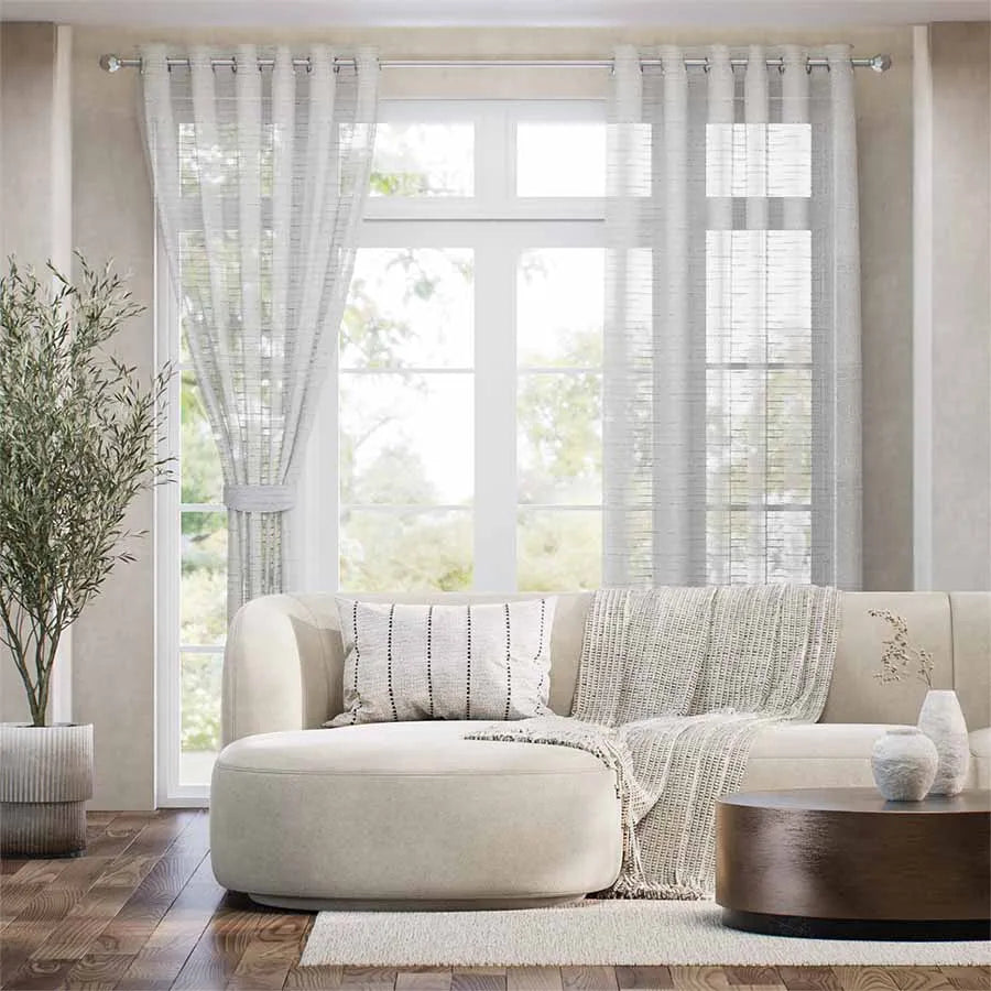 SFS Luxury Drapery Curtains