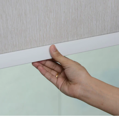 SFS Luxury Blackout Roller Blinds