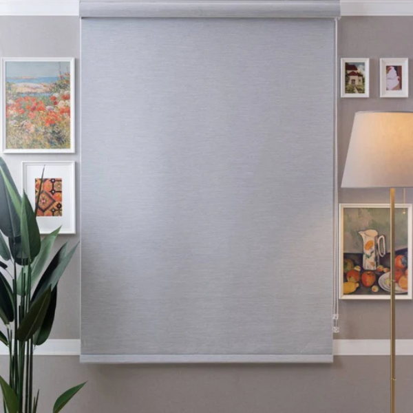 SFS Luxury Blackout Roller Blinds