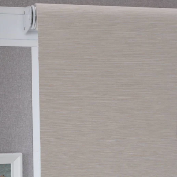 SFS Luxury Blackout Roller Blinds