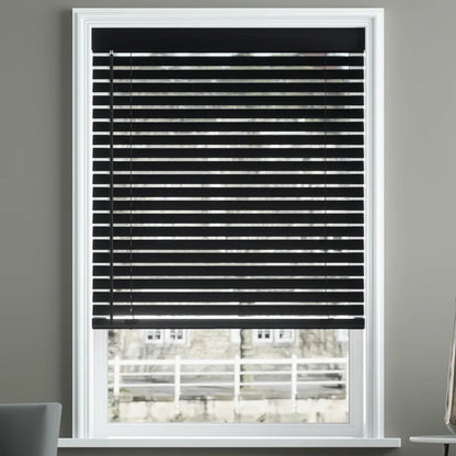 SFS Modern Wooden Blinds