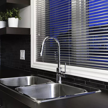 Aluminium Venetian Blinds